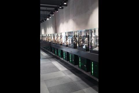 g shock carnaby street